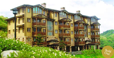 hotels near tagaytay highlands.